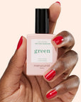 Manucurist Top Coat Sunshine 15ml