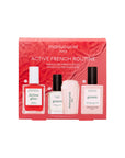Manicurist Active French Routine Set