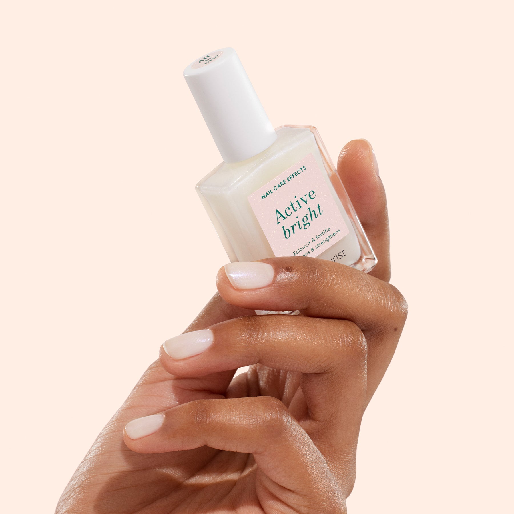 Manucurist Active™ Bright 15 ml
