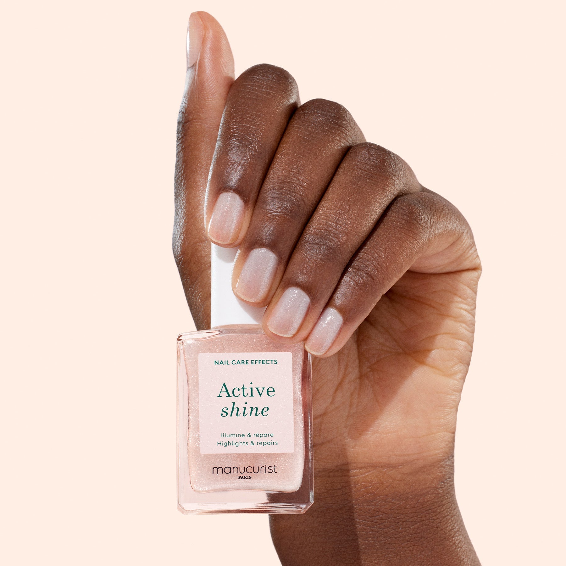 Manucurist Active™ Shine 15 ml
