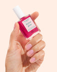 Manucurist Active Glow™ Blueberry 15 ml