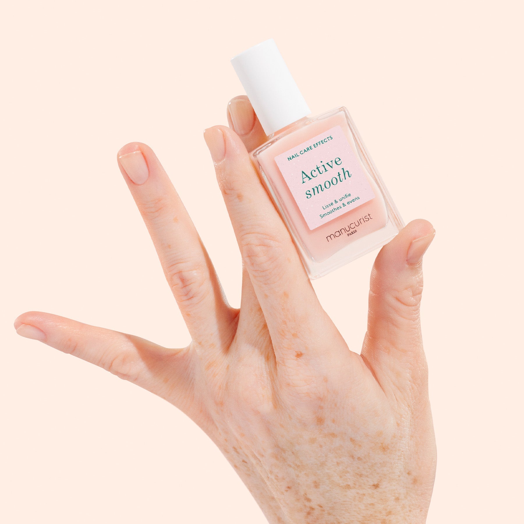 Manucurist Active™ Smooth 15 ml