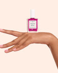 Manucurist Active Glow™ Grape 15 ml