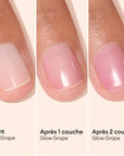 Manucurist Active Glow™ Grape 15 ml