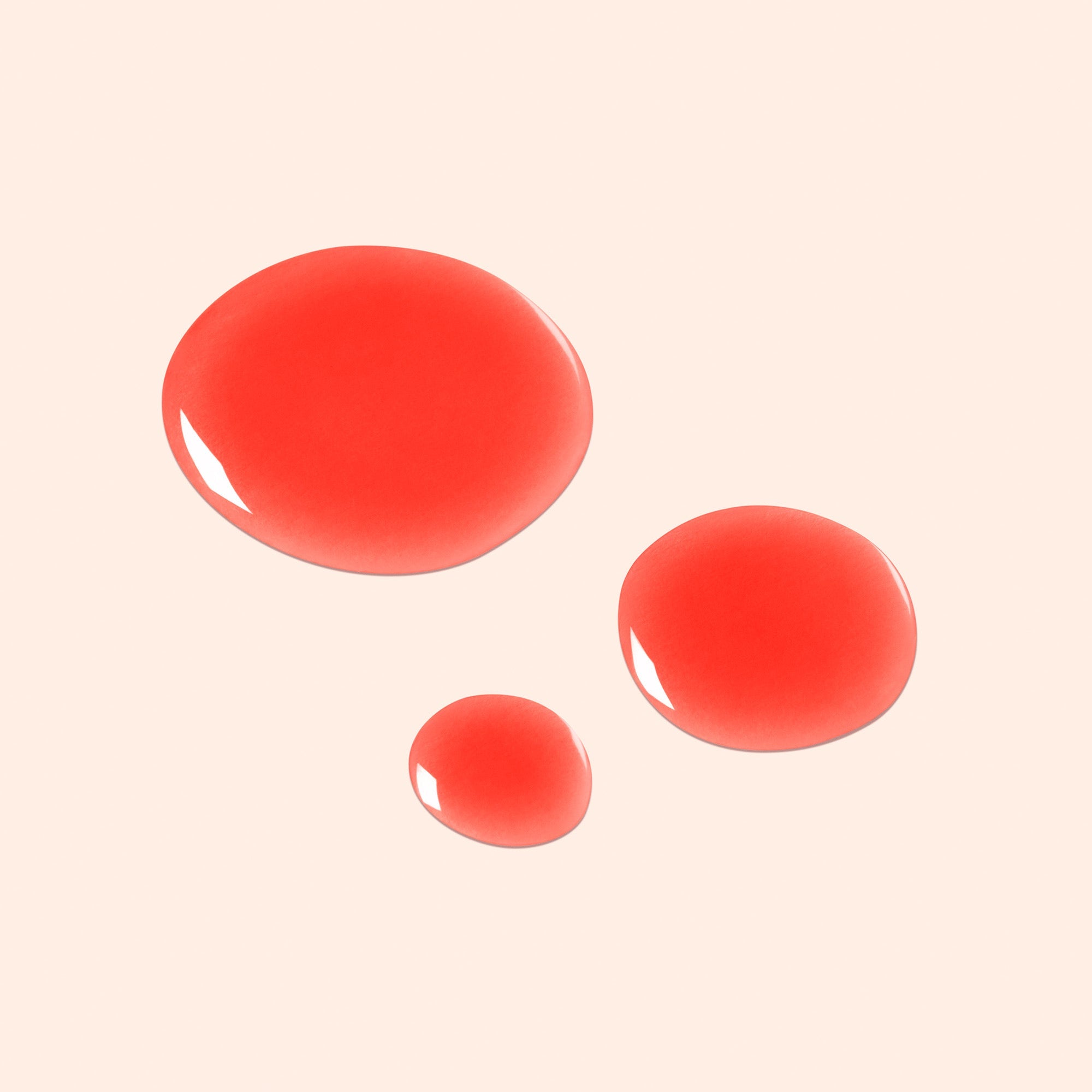 Manucurist Active Glow™ Cranberry 15 ml