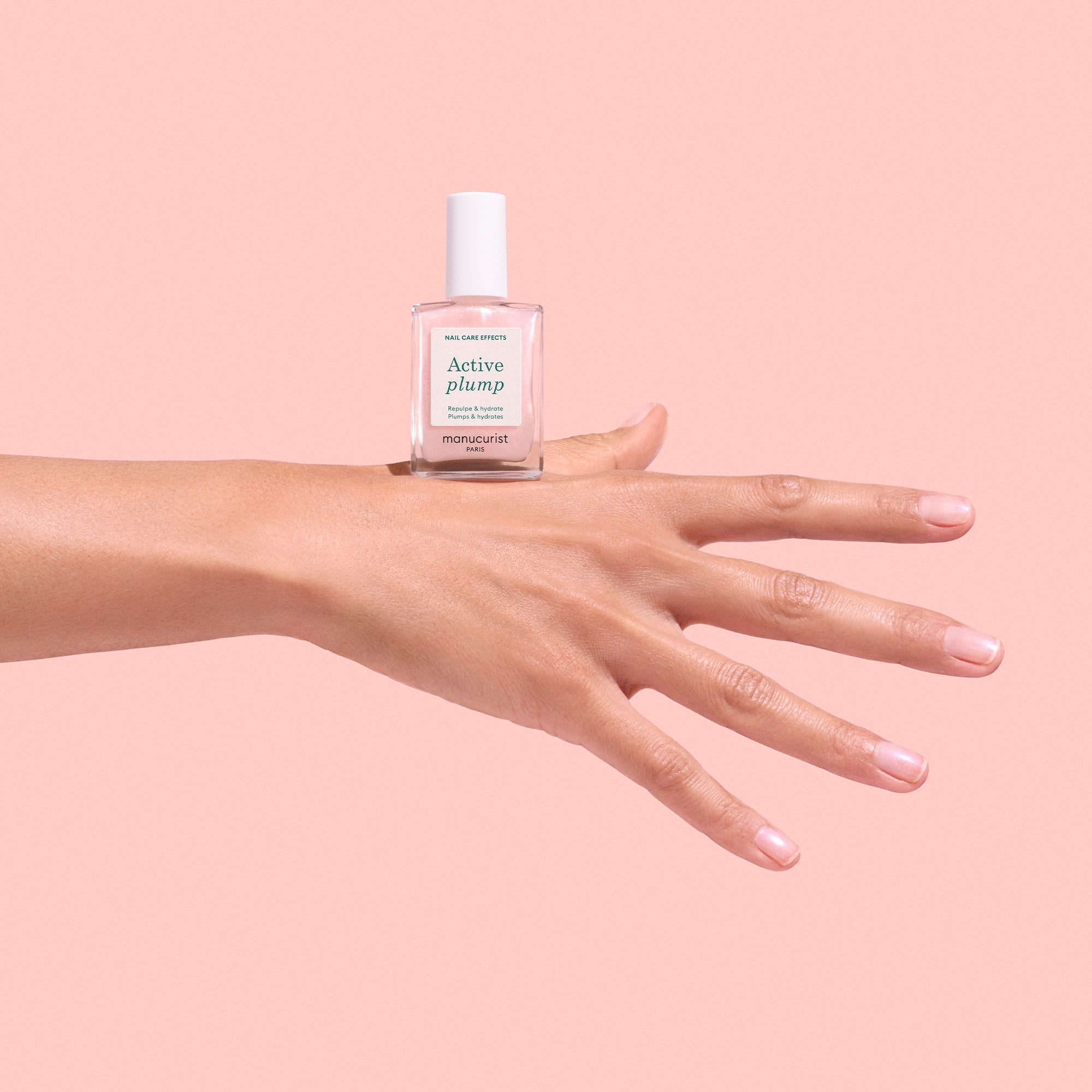 Manucurist Active™ Plump 15 ml