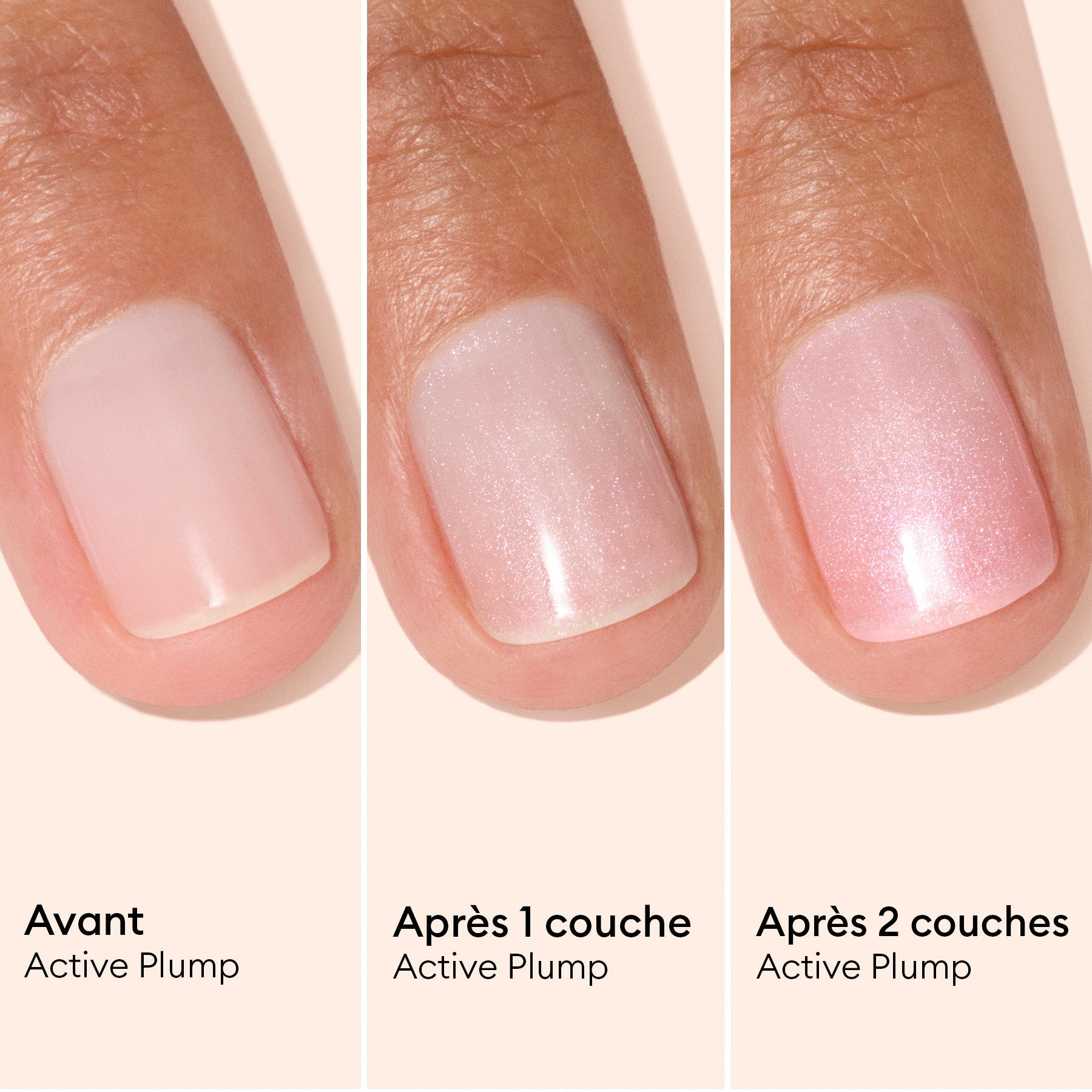 Manucurist Active™ Plump 15 ml