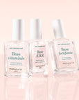 Manucurist Strengthening nail polish Force Base 15 ml