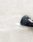 Manucurist Green Flash LED Shimmery Top Coat Silver 15 ml