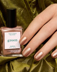 Green lak Sandstone