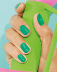 Manucurist Green lak Brazil 15ml