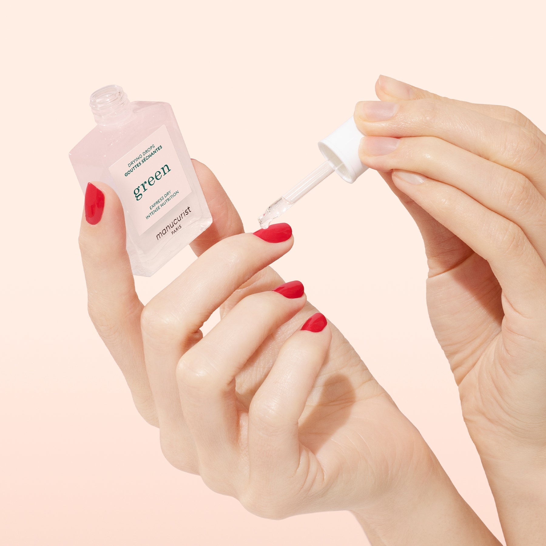 Manucurist Drying Drops 15 ml