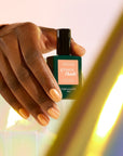 Manucurist Green Flash LED polish PAMPLEMOUSSE 15ml