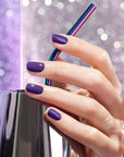 Manucurist Green Lacquer Mystic 15ml