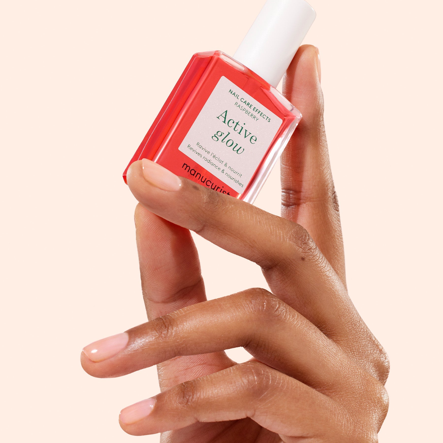 Manucurist Healthy glow Duo 2 x 15 ml