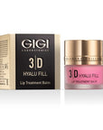 GiGi 3D Hyalu Fill Lip Treatment Balm 20 ml