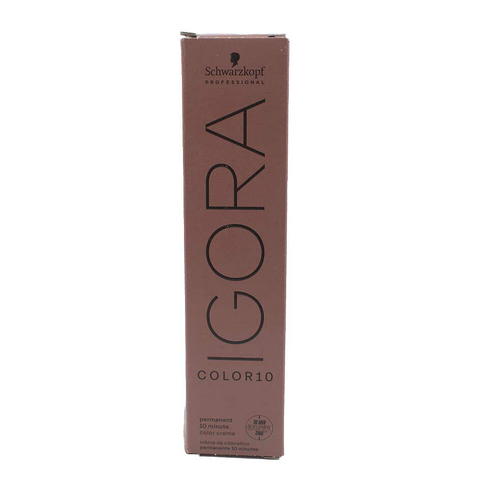 Schwarzkopf Professional Igora Color10 60 ml