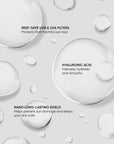 BODIQ MASTER OF PROTECTION Broad Spectrum Sunscreen