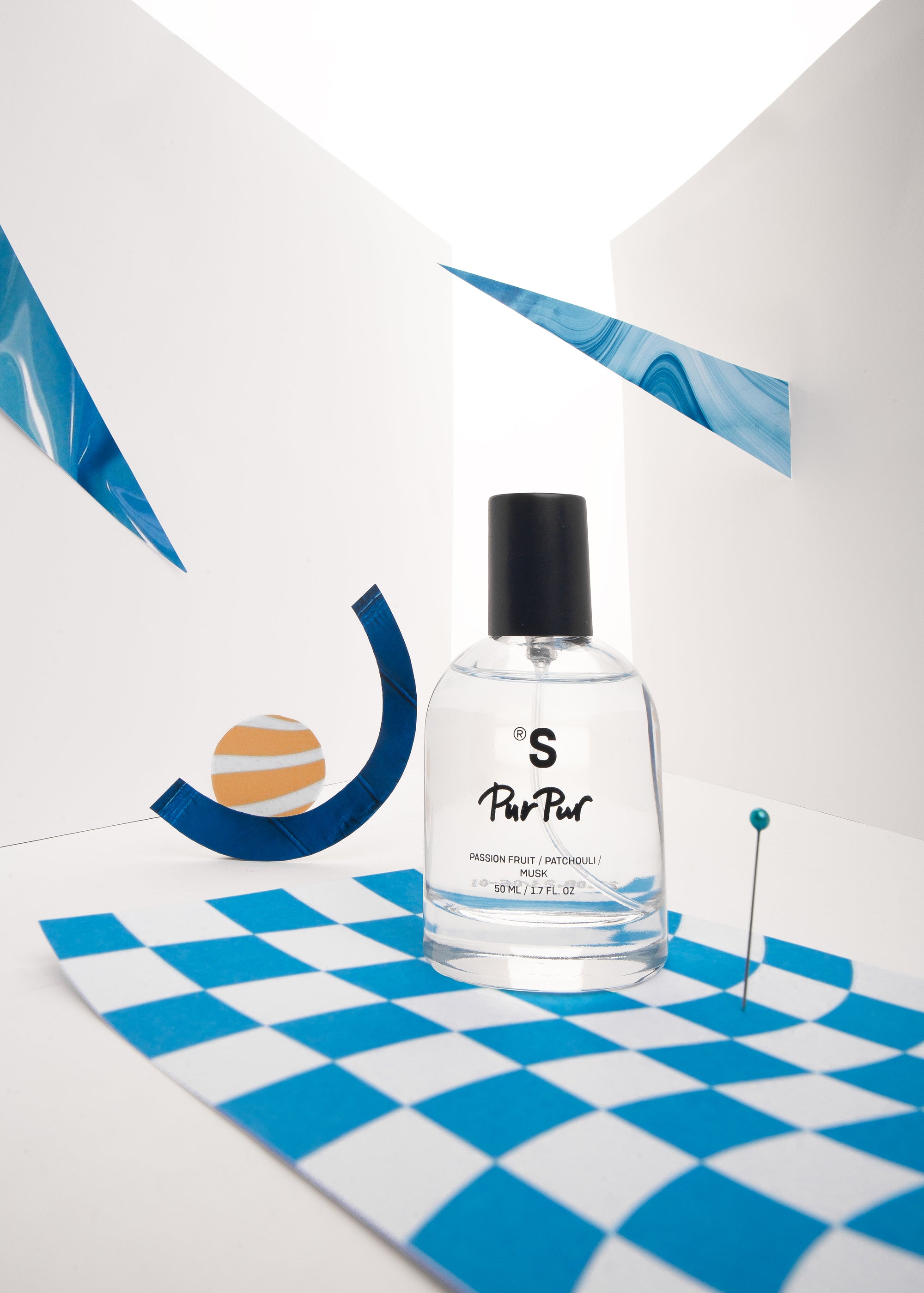 Sister's Aroma Perfume PurPur 50 ml