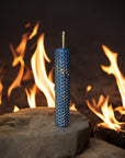 Sirov Candle "Health" Blue candle Magical blue candle