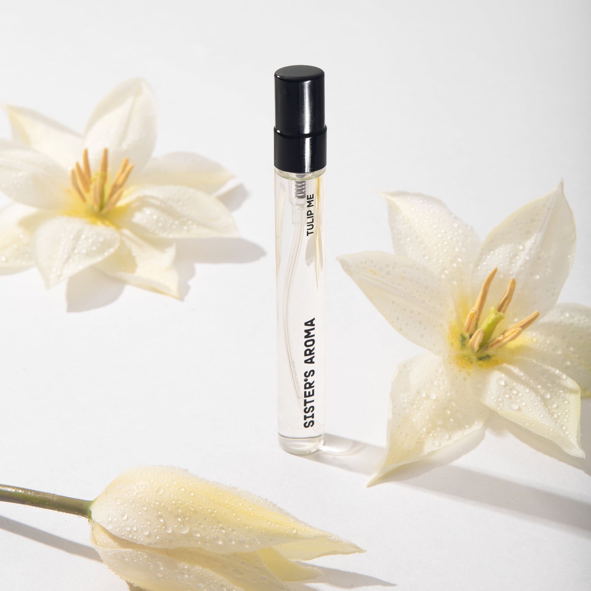 Sister's Aroma Perfume Tulip Me 10 ml