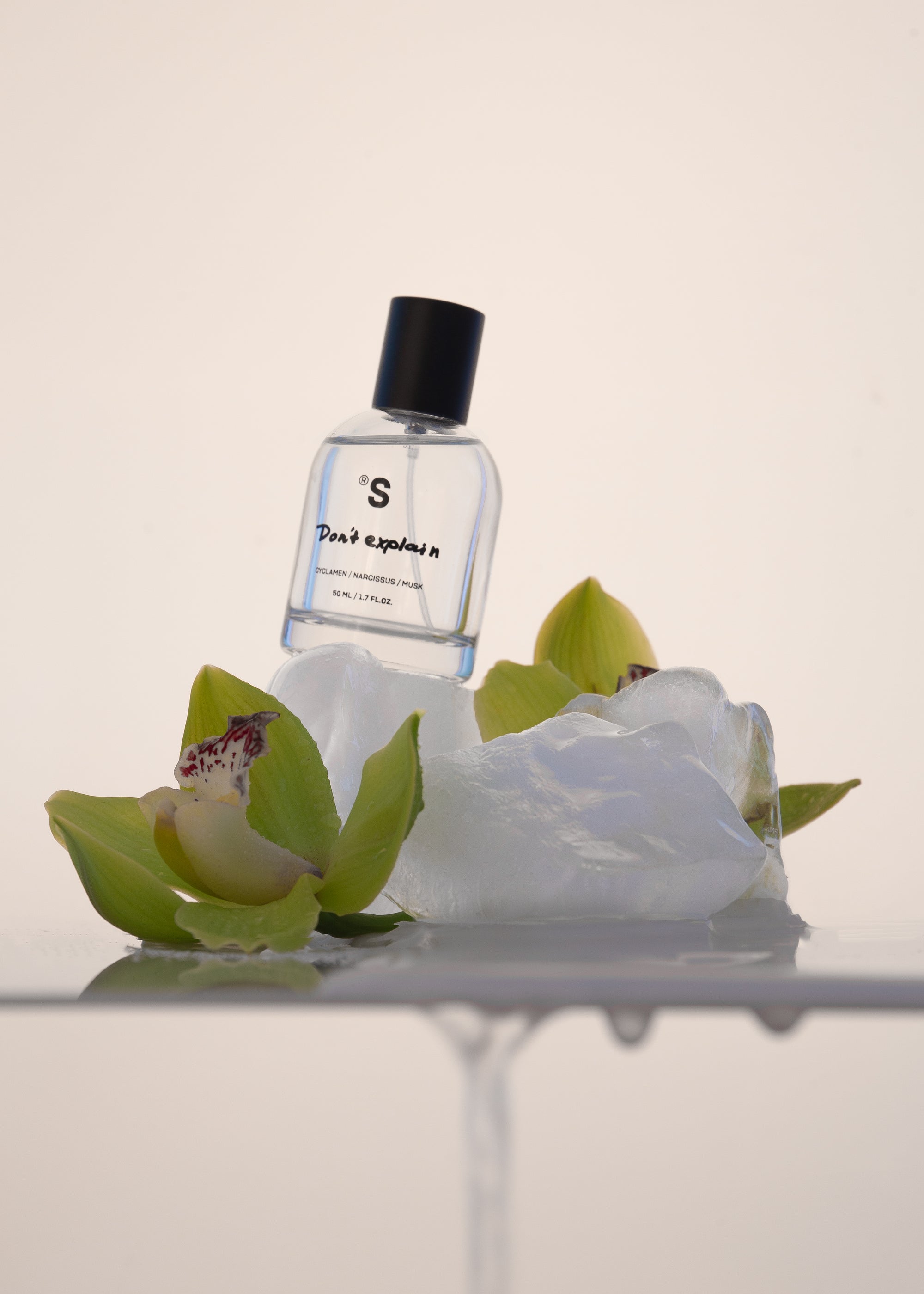 Sister's Aroma Perfume Don’t Explain 50 ml