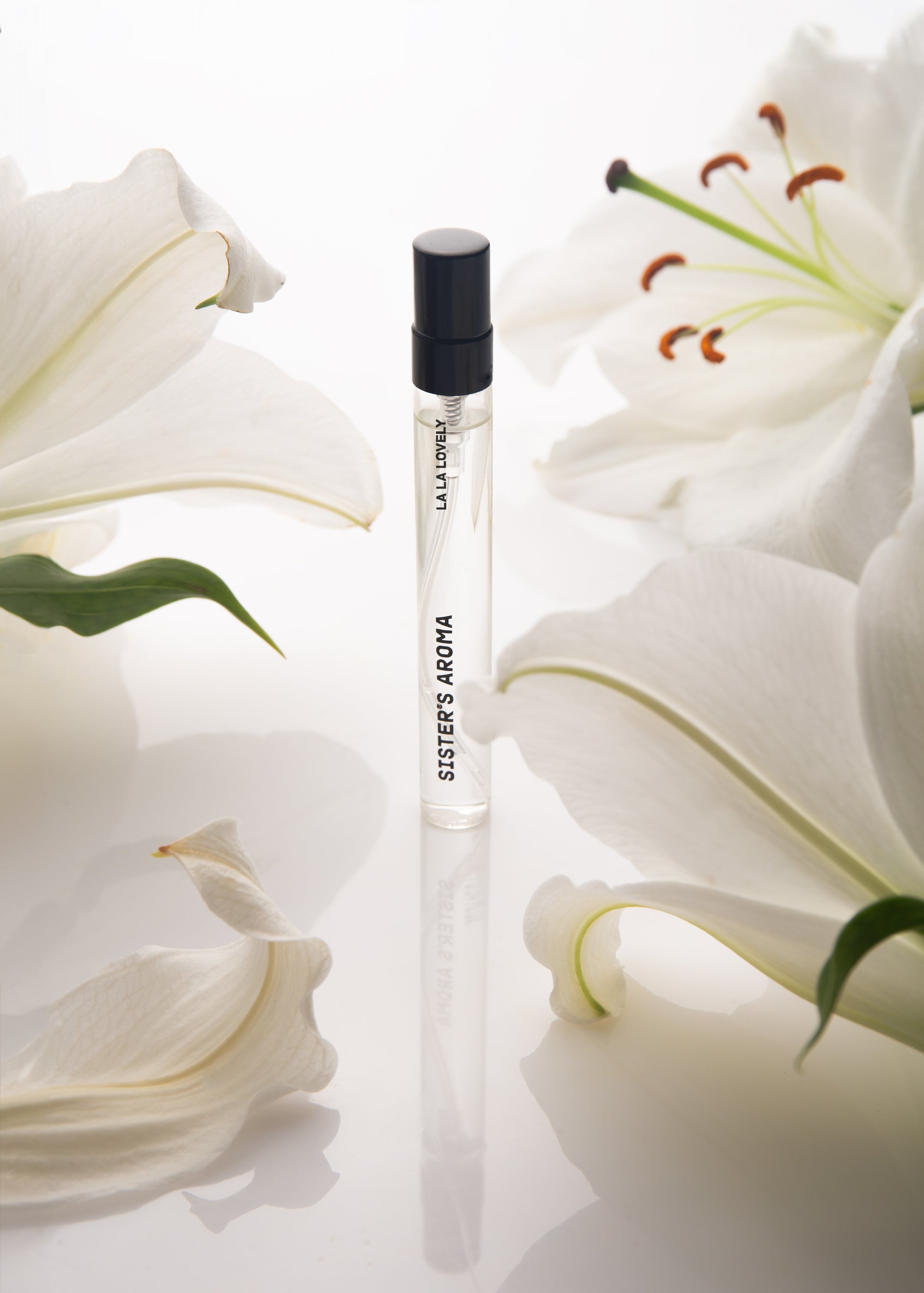 Sister's Aroma Perfume La La Lovely 10 ml