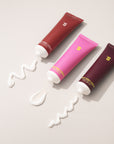 Sister's Aroma Travel Body Cream Peony 100 ml