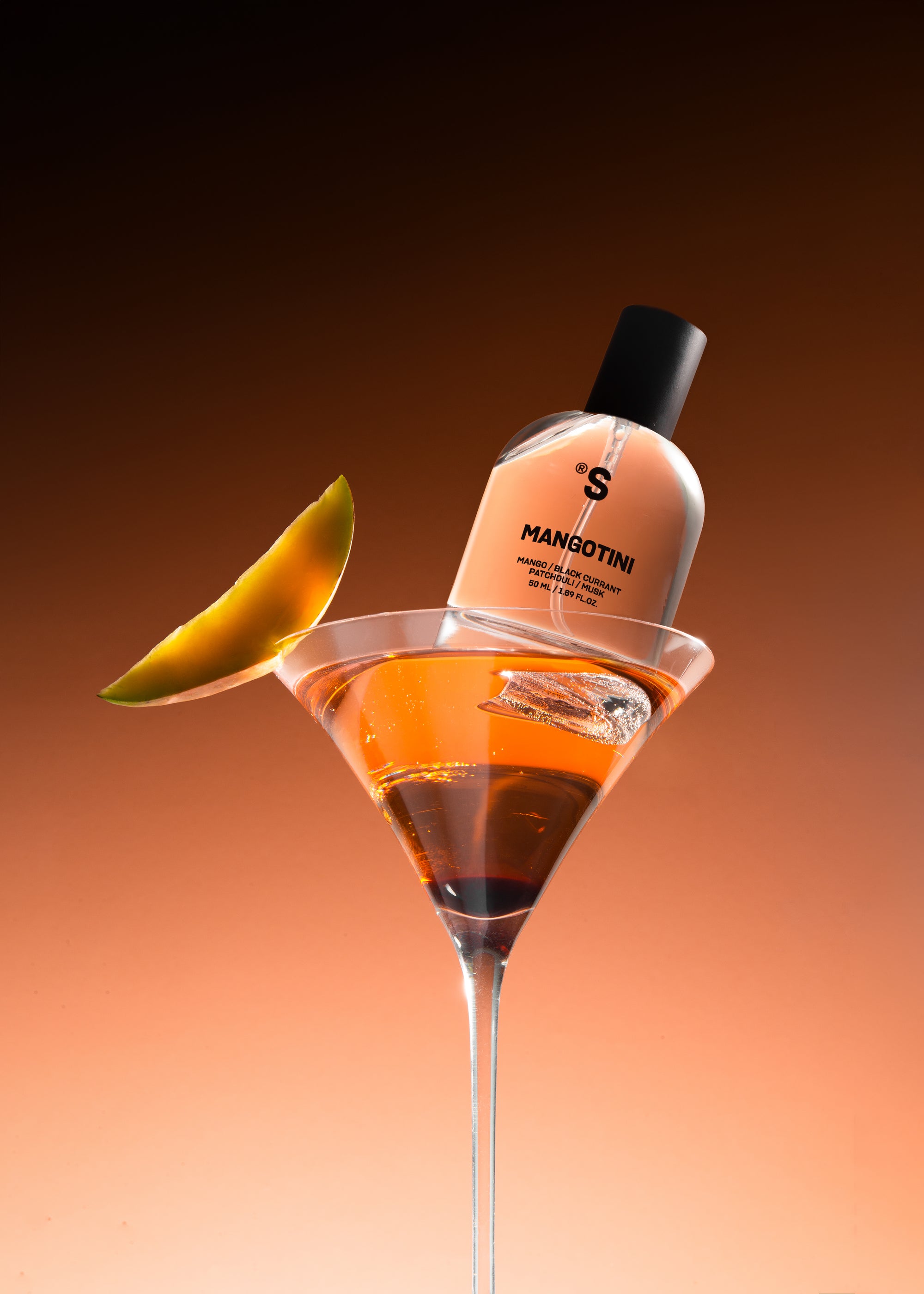 Sister's Aroma Perfume Mangotini 50 ml