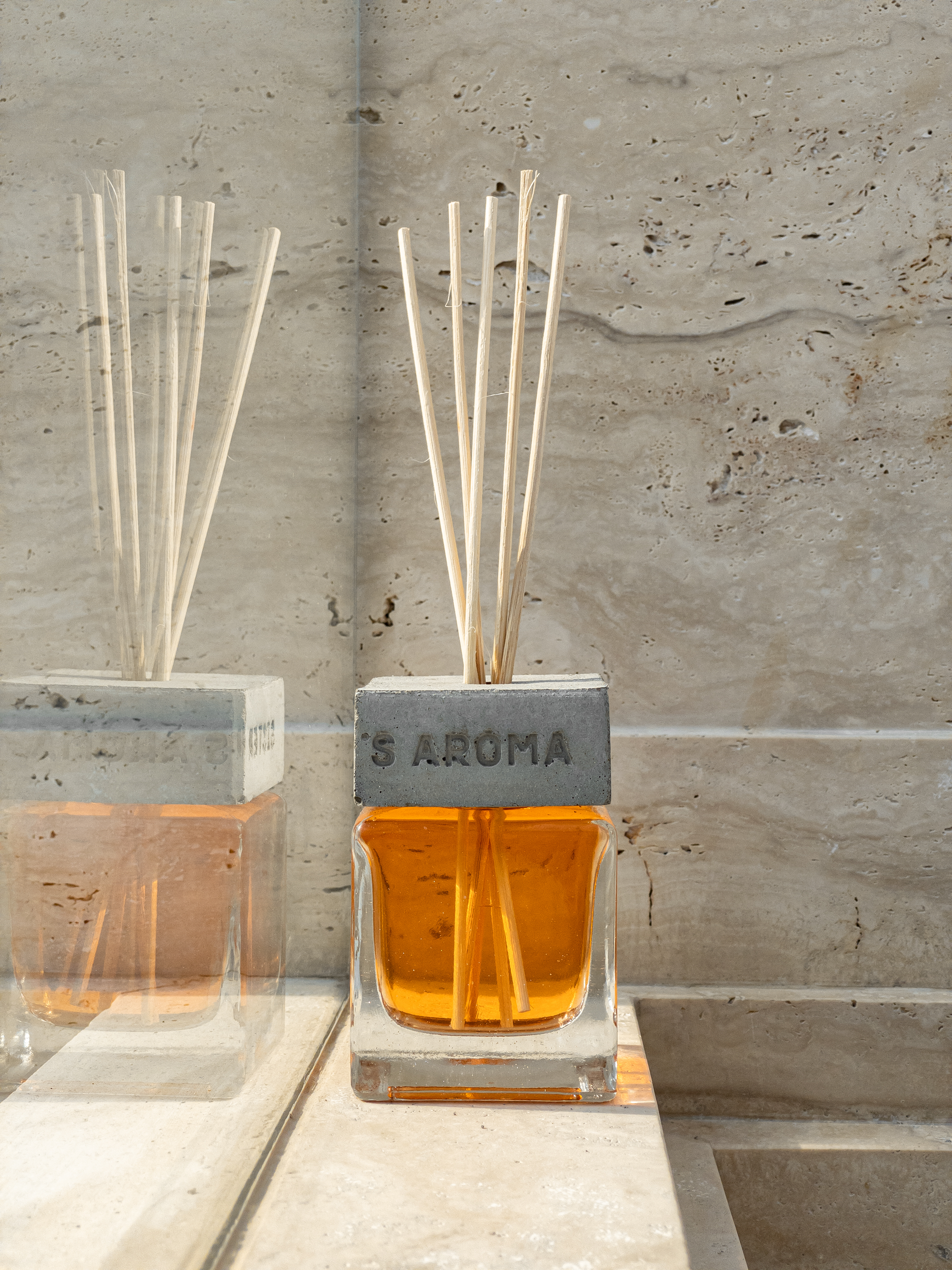 Sister's Aroma Diffuser Mango 120 ml
