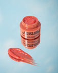 Sister's Aroma Lip Balm Maximizer Peach 4 g