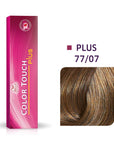 Wella Professionals Color Touch 60 ml
