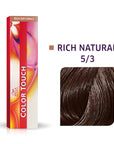 Wella Professionals Color Touch 60 ml