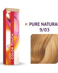 Wella Professionals Color Touch 60 ml