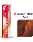 Wella Professionals Color Touch 60 ml