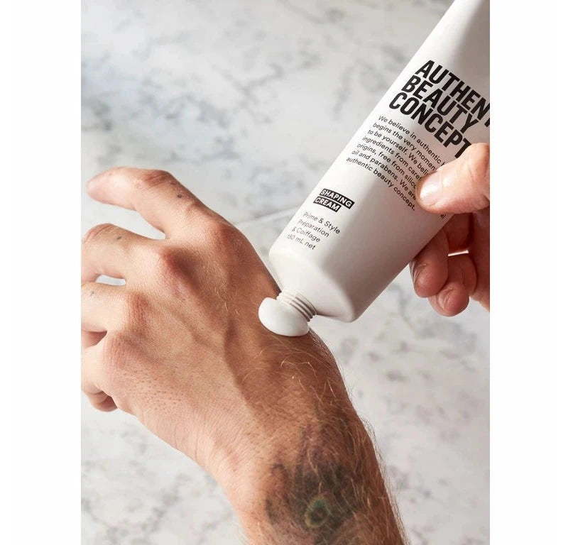Authentic Beauty Concept Shaping Cream 30 ml