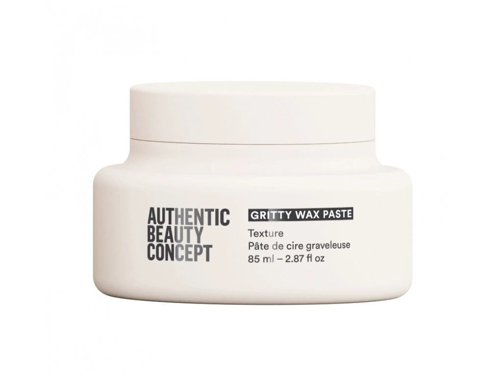 Authentic Beauty Concept Gritty Wax Paste 85 ml