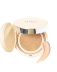 MI-RE Cosmetics Bibi Nova Cushion Hydratační make-up s ochranou SPF50+
