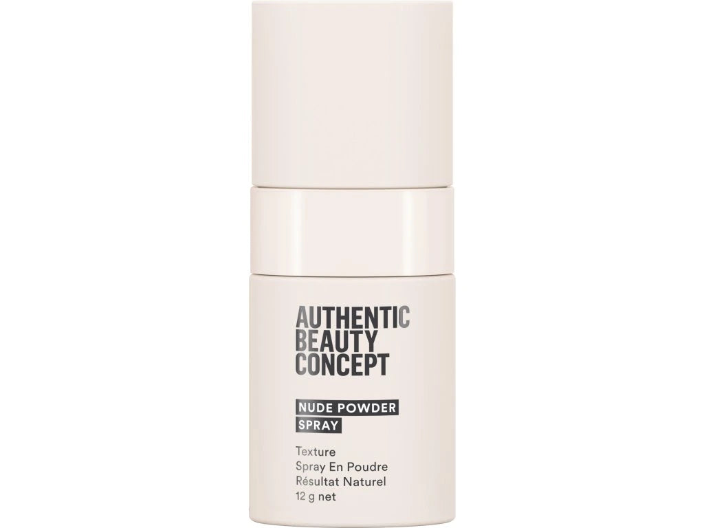 Authentic Beauty Concept Nude Powder Spray 12 g