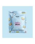 Relaxační náplast - pro klidné dny 15 ks