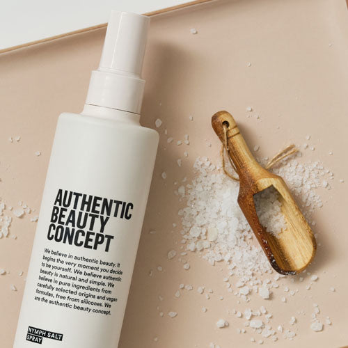 Authentic Beauty Concept Nymph Salt Spray 250 ml
