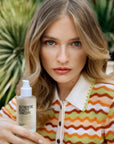 Authentic Beauty Concept Zkrášlující výživný olej Beautifying Rich Oil 100 ml