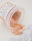 Davines SOLU Sea Salt Scrub Cleanser 250 ml