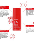 Meder Lipo-Oval Concentrate 30 ml