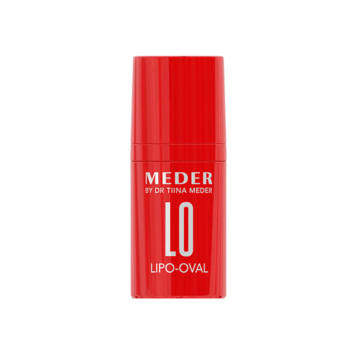 Meder Lipo-Oval Concentrate 30 ml