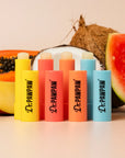 Original & Tropical Balms Stick Set