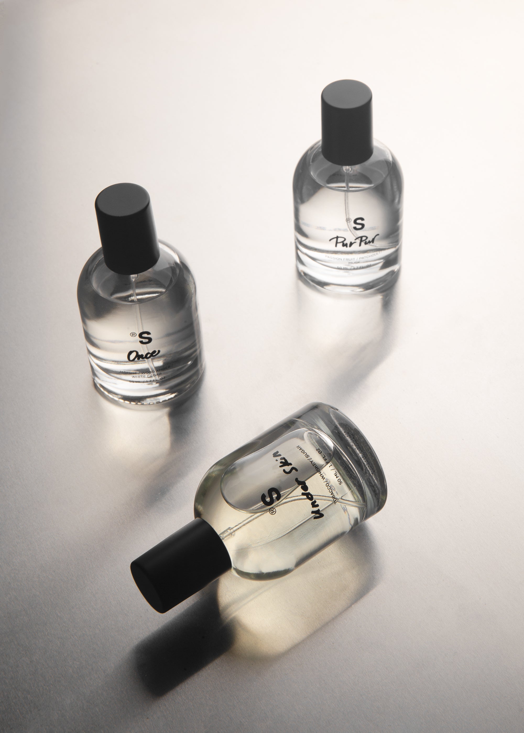 Sister's Aroma Perfume Once 50 ml