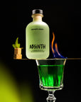 Sister's Aroma Diffuser Absinth 100 ml