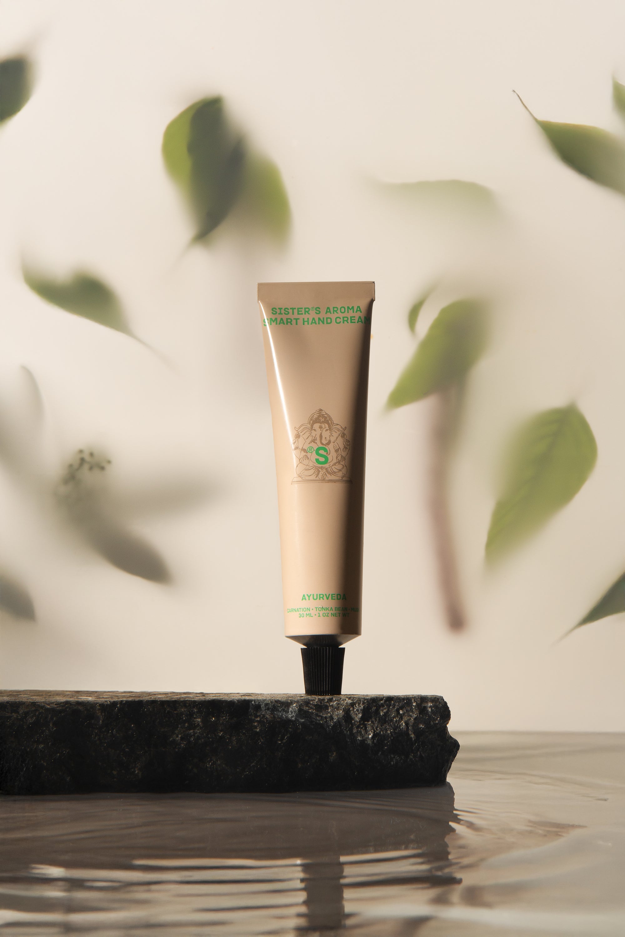 Sister's Aroma Smart Hand Cream Ayurveda 30 ml