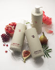 Sister's Aroma Soap Wild Fig 500 ml